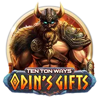 Ten Ton Ways Odin's Gifts